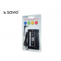 Car cassette adapter TR07 Savio