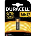 Duracell patarei A27/MN27 12V/1B