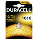 Duracell patarei CR1616/DL1616 3V/1B