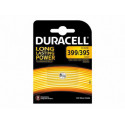 Duracell battery SR57/D399/395 1,5V