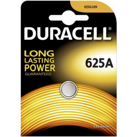 Duracell baterija LR9/PX625A 1,5V/1B