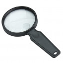 Carson Handheld Magnifier 2x90mm