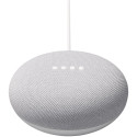 Google Nest Mini, rock candy