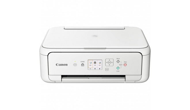 Canon all-in-one printer PIXMA TS5151, white