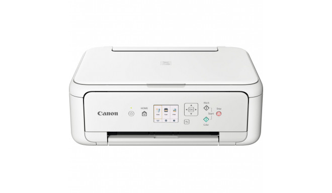 Canon kõik-ühes printer PIXMA TS5151, valge