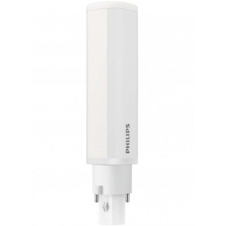 Philips LED lamp PLC 8.5W 4000K