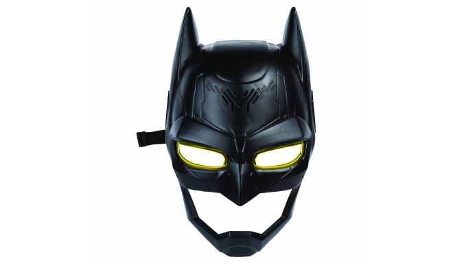 BATMAN voice changing mask, 6055955