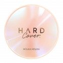 Holika Holika Kumav jumestuskreem Hard Cover Glow Cushion EX Set 01 Warm Ivory