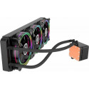 ALSEYE H360 360mm AiO, water cooling (Black)