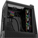 ALSEYE H360 360mm AiO, water cooling (Black)