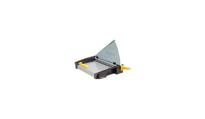 FELLOWES PLASMA A4 PAPER GUILLOTINE