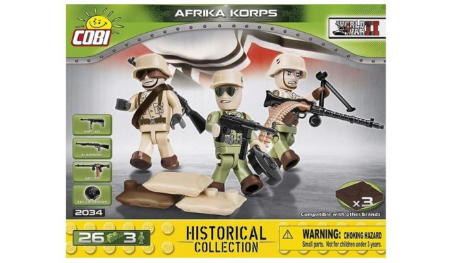 Africa Korps