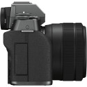 Fujifilm X-T200 Youtuber Kit, hall
