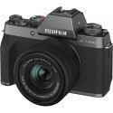 Fujifilm X-T200 Youtuber Kit, серый