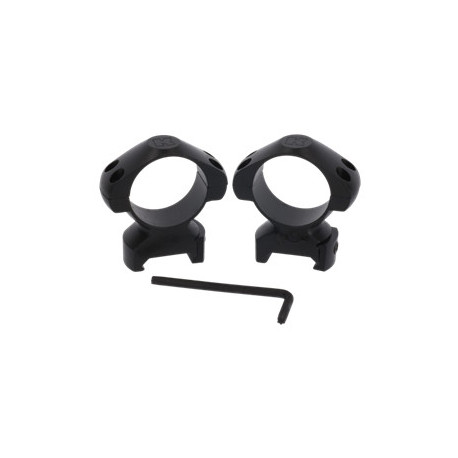 Konus kinnitusrõngad sihikule High 30mm