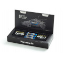 Panasonic Evolta battery Neo LR6 4B