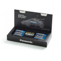 Panasonic battery Evolta Neo LR6 8B