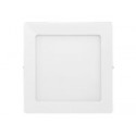 ART L4301622 ART LED on plaster panel, square, 161*29mm, 12W, WW 3000K