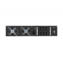 Armac UPS RACK 19" Pure Sine Wave 2000VA 4x