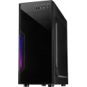 Inter-Tech B-42 RGB, Tower Case (Black)
