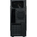Inter-Tech B-42 RGB, Tower Case (Black)