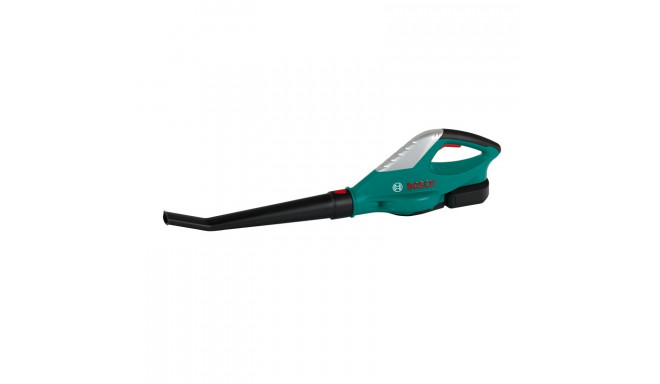 Bosch offers a wide range of leaf blowers, primarily known for being lightweight, quiet, and part of