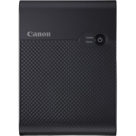 Canon фотопринтер Selphy Square QX10, черный
