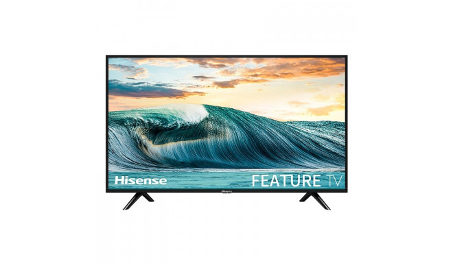 Hisense TV 40" HD LED LCD H40B5100