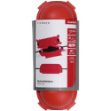 Vivanco outdoor safety box, red (61170)