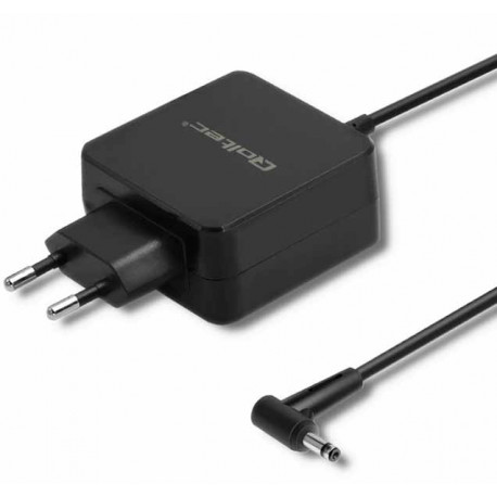Qoltec laptop charger Asus 45W 19V/2.37A 4.0x1.35