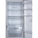 Samsung RB37J5215SS fridge-freezer Freestanding Stainless steel 367 L A++