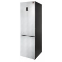 Samsung RB37J5215SS fridge-freezer Freestanding Stainless steel 367 L A++