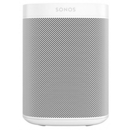 Sonos смарт-колонка One (Gen 2), белая