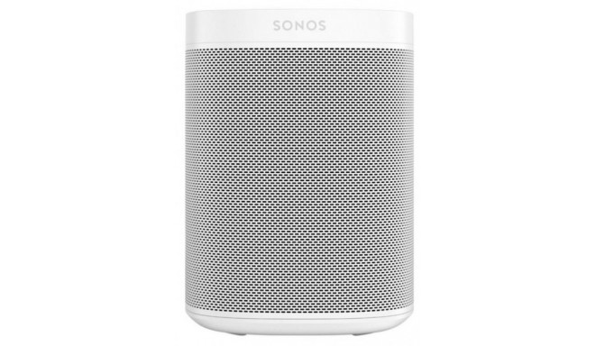 Sonos смарт-колонка One (Gen 2), белая