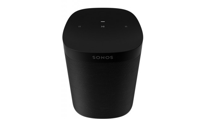 Sonos viedais skaļrunis One SL, melns
