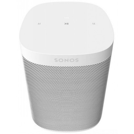 Sonos viedais skaļrunis One SL, balts
