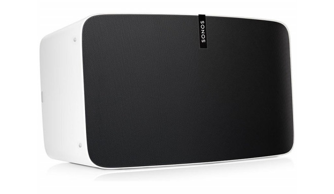 Sonos smart speaker Play:5 (Gen 2), white