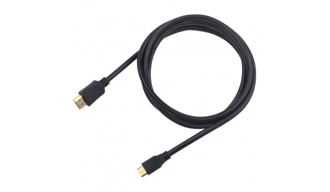 Sbox HDMI-MICRO/R HDMI 1.4 M/M 2M