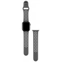 Apple Watch Nike Series 5 GPS 40mm Alu Case Grey/Black Band