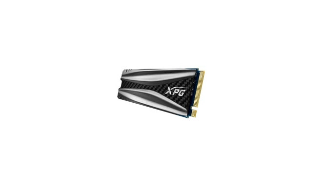 Adata SSD drive XPG Gammix S50 1TB M.2 2280 3D TLC 5000/4400MB/s (AGAMMIXS50-1TT-C)