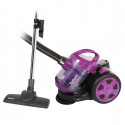 Saturn vacuum cleaner ST-VC0256 700W, purple