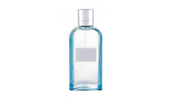 Abercrombie & Fitch First Instinct Blue Eau de Parfum (50ml)