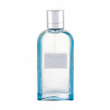Abercrombie & Fitch First Instinct Blue Woman Edps (50ml)