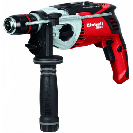 Einhell дрель с ударным молотом TE-ID 1050/1 CE