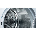 Heat pump tumble dryer 9 kg Bosch WTW855R9SN