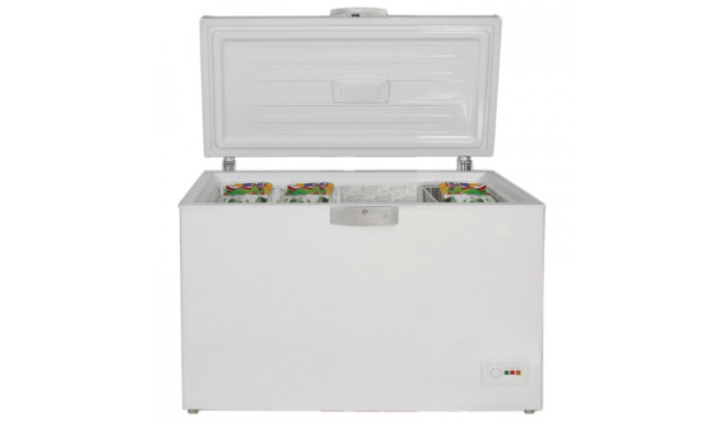 Freezer BOX BEKO HSA40520 360L  A+ White