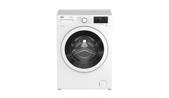 Washing machine BEKO WMY61283MB3 6kg, 1200 rp