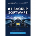 Acronis True Image 2020 for 1 Computer