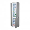 BEKO refrigerator RCSA300K30XP 181cm A++