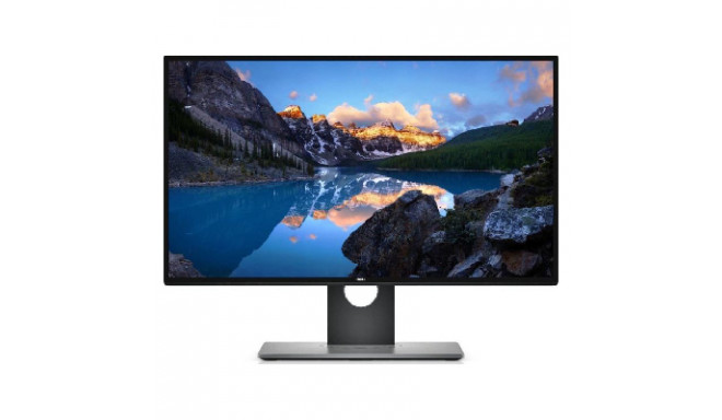 Dell monitor 25" UltraSharp U2518D